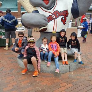 Meet your Posher, Catherine